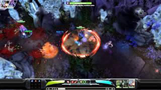 Darkspore  2015 PC Gameplay [upl. by Bron]