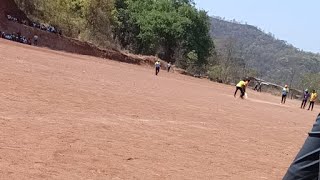 काशिनाथ झोरे चषक 2023  पोलादपूर तालुका प्रीमियर लीग  PTPL Ground Poladpur  cricket live [upl. by Yramanna68]