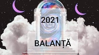 BALANTA 2021🙏UN AN ÎNCĂRCAT SCHIMBĂRI ÎN FAMILIE🔮💜👀 [upl. by Zrike]