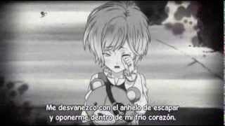 Diabolik Lovers  Episode 7 Preview [upl. by Isidro]