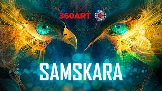 SAMSKARA SHOW Teaser E3 2016 360 video [upl. by Andre]