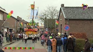 Optocht Genhout 2018 [upl. by Oine]