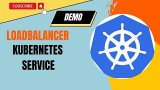 Everything you need to know regarding LoadBalancer service in Kubernetes [upl. by Azeret]