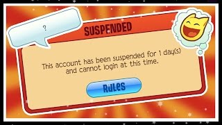 The Funniest Animal Jam Suspension [upl. by Carpio]