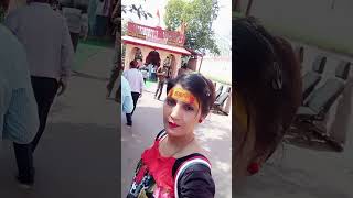 ujjain me har rang ke deewane milenge lyricsshahaaz akhtar songvideoviral [upl. by Anitniuq]