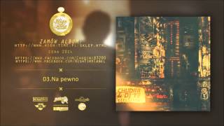 03 Chudini Dj Te Na pewno Lifestyle [upl. by Tella]