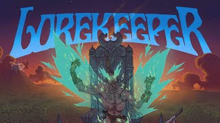 LOREKEEPER Full Album [upl. by Dottie]