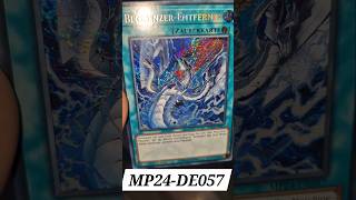 BegrenzerEntferner  Alternate Artwork  Secret Rare  MP24DE057  Limiter Removal [upl. by Suiravat17]