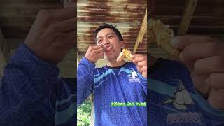 MUKBANG CHICKEN JOYBASTA JABEE BIDA ANG SARAP chicken mukbang asmr yummy fyp [upl. by Nelyaw]