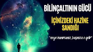 21 Yüzyılda düşünce gücü Düşüncenin şaşırtıcı gücünden faydalanma John Kehoe Sesli Kitap [upl. by Emarie]