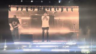 My own summer shove it  Deftones  Primavera Sound 2024  Barcelona deftones [upl. by Gean]