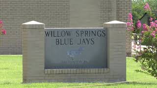 Willow Springs Elementary [upl. by Darda]