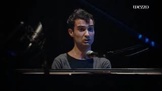 Tigran Hamasyan  Fides Tua  Montreal Jazz Fest  30 June 2017 [upl. by Currey]