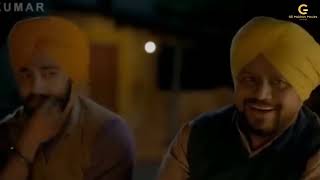 Bambukat Movie Comedy Clip  Ammy Virk Comedy Clip Bambukat Movie  funnyvideo OfficialSukhHelping [upl. by Iene]