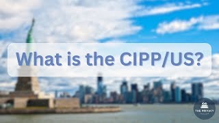 What is the CIPPUS  CIPPUS Certification [upl. by Anastase]