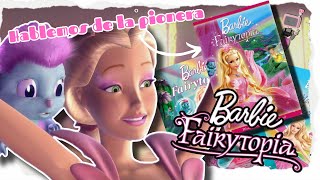 BARBIE FAIRYTOPIA El pequeño GRAN Comienzo de la Primera Saga de la Franquicia 🧚‍♀️ [upl. by Anneis310]