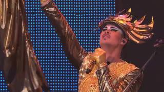 Empire Of The Sun Alive Live [upl. by Danie]