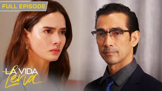 ENG SUB Ep 102  La Vida Lena  Erich Gonzales JC de Vera Carlo Aquino [upl. by Einnim]