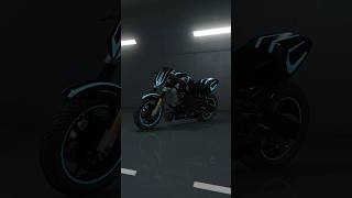 Principe Diabolus Custom Customizations Ducati Diavel Draxter  GTA 5 Online [upl. by Yadroc68]