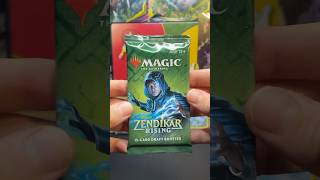 Let’s open a Zendikar Rising Pack pt2 mtg magicthegathering packopening shorts [upl. by Pietro]