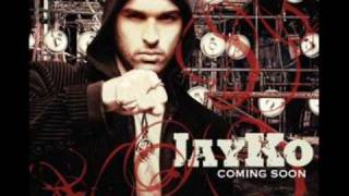 Mañana na  Jayko ft Akon con letra [upl. by Hillhouse890]