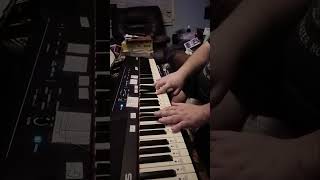 Lionel Richie The Commodores Easy Like a Sunday Morning quotPiano Coverquot [upl. by Malcah64]