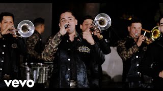 Banda Imperio De Colima  Malas Rachas En Vivo [upl. by Drauode582]