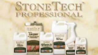 StoneTech Professional Sealers [upl. by Zindman]