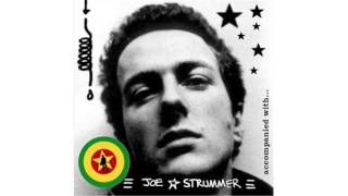 Joe Strummer [upl. by Elletnuahs160]