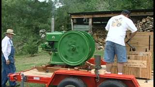 Meadows Mills Inc Living Grains The Meadows Mills Stone Burr Mill Story [upl. by Narine]