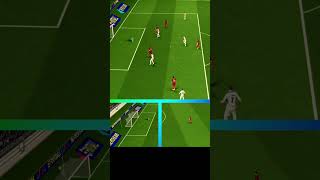 Tuto Dribble eFootball 2025 mobile Dribbling Tutorial efootball efootball2025mobile [upl. by Glavin443]