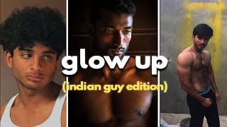 how to glow up in 2 weeks as an Indian guy in 2024 [upl. by Obbard]