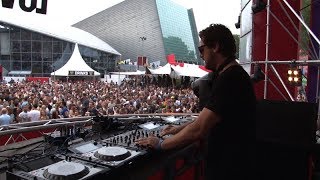 Solomun  Loveland Festival at Sloterpark  Amsterdam Netherlands [upl. by Piderit]