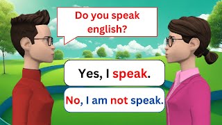 Improve English Speaking Skills 🔥 New English Speaking Practice 🔥Agreeing and disagreeing in english [upl. by Carine]