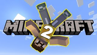 Minecraft Close Calls 2 [upl. by Nazay]