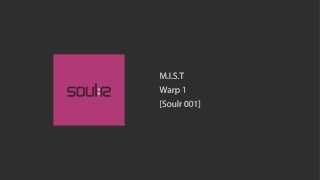 Marcus Intalex amp ST Files MIST  Warp 1 [upl. by Leunas]