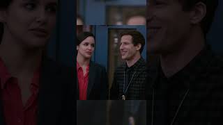 The Monster In The Closet brooklyn99 captainholt shorts pimento S04E06 [upl. by Ajay]