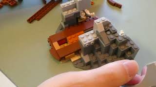 Building Lego City Deep Sea Explorer Submarine SET 60379 PART 3 [upl. by Bartholomew]