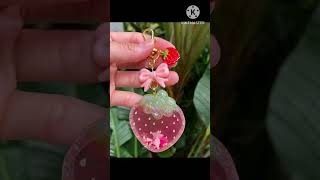 cute keychains 🥰🥰🤩please likeshare and subscribe for more updates [upl. by Xanthus897]