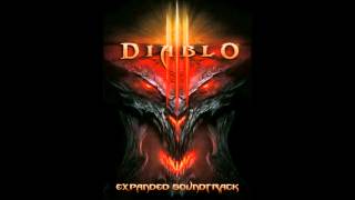 Diablo 3 Expanded Soundtrack 28  The Highlands  YouTube Music [upl. by Ronoh]