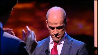 Politiek 2012 fragment 2 Diederik Samsom vs Mark Rutte  Nou doet u het weer [upl. by Atiuqcir]