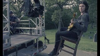 James Bay  Bad Official Behind The Scenes [upl. by Tertia]