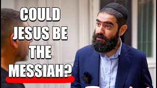 Messianic and Orthodox Jews Discuss Jesus as Messiah [upl. by Smukler]