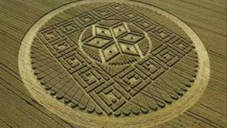 ATLANTIS VOYAGE with CROP CIRCLE UFO next frequency level 2012  LEVEL 110 COMPLETED [upl. by Rebme]