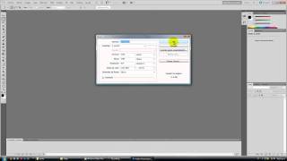 Como Instalar Pinceles En Photoshop Cs5 [upl. by Hullda833]