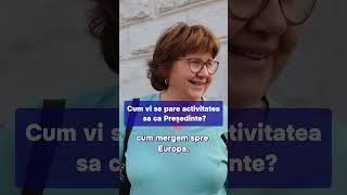 Locuitorii din Chișinău vorbesc despre Referendum și despre aderarea la Uniunea Europeană [upl. by Okia]