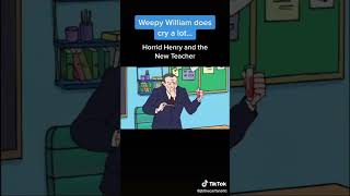 Horrid Henry William [upl. by Dera]