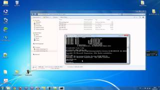 C kompilieren unter Windows und Linux [upl. by Oicaroh]