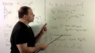 RT3 Equivalence and Examples Expanded [upl. by Edmond502]