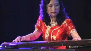 The Guqin Traditional Chinese Music [upl. by Ekal]